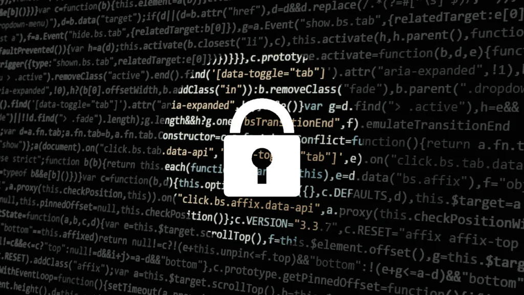 Security key